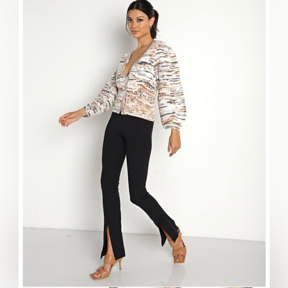 For Love & Lemons Geri Cardigan
Multi - Picture 4 of 6